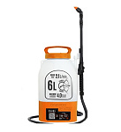 Картинка Опрыскиватель аккумуляторный DAEWOO POWER DSA 6Li