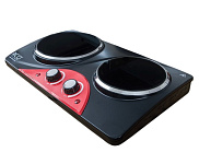 Картинка Настольная плита RICCI RIC-3206