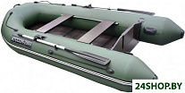 2900 С (зеленый)