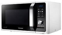 Картинка Микроволновая печь SAMSUNG MS23F301TAW/BW