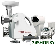 Картинка Мясорубка Белвар КЭМ-П2У 303-04