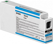 Картинка Картридж для принтера Epson C13T824200