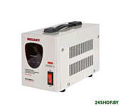 Картинка Стабилизатор напряжения Rexant AСН-1 000/1-Ц