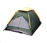 Картинка Треккинговая палатка AVI-Outdoor Sommer (зеленый)