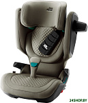 Kidfix Pro Lux (urban olive)