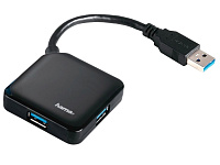 Картинка USB-хаб Hama 12190