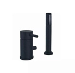 Картинка Смеситель Paffoni Light LIG048NO