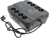 Картинка Источник бесперебойного питания Powercom Spider SPD-650N