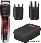 Картинка Триммер для бороды и усов Rowenta TN384MF0