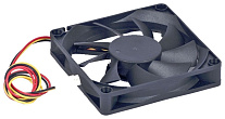 Картинка Кулер для корпуса Gembird D7015SM-3