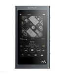 Картинка Плеер Sony NW-A55 (черный) (NWA55B.EE)