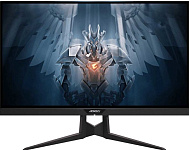 Картинка Монитор игровой GIGABYTE Aorus FI27Q (черный)