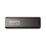 Картинка USB Flash A-Data UV260 16GB (черный)