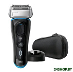 Картинка Электробритва Braun Series 8 8345s