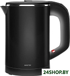Картинка Электрочайник CENTEK CT-0006 (черный)