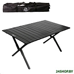 Картинка Стол складной ARIZONE 42-806070 (черный)
