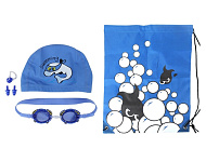 Картинка Набор для плавания BRADEX ПОКОРИТЕЛЬ ГЛУБИН DE 0381