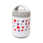 Картинка Термос для еды Attribute AVF701 Twister 1.2л