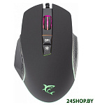 Картинка Игровая мышь White Shark GM-5009 Gareth (черный)