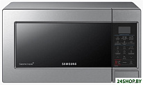 Картинка Микроволновая печь SAMSUNG GE83MRTQS/BW