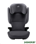 Картинка Детское автокресло Britax Romer Kidfix M i-Size (storm grey)