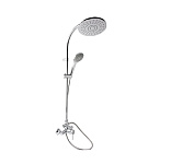 Картинка Душевая система Rubineta Dina Ultra-15 625027