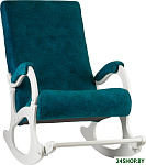 4-2 (goya teal/white)