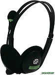 Картинка Гарнитура OKLICK HS-M100 (черный)