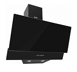 Картинка Кухонная вытяжка ZorG Technology Arstaa 60C M (черный, 650 куб. м/ч)