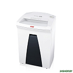 Картинка Шредер HSM Securio B35 (3,9)