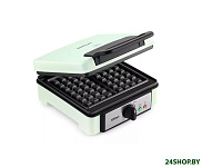 Картинка Вафельница Kitfort КТ-1693