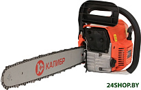 Картинка Бензопила Калибр БП-2600/18У