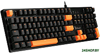 Картинка Клавиатура A4Tech BLOODY S510 BLACK BLMS RED