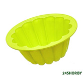 Картинка Форма для выпечки Oursson BW2317SM/GA