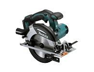 Картинка Дисковая пила Makita DHS630Z