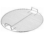 Картинка Сетка для жарки Weber 8413