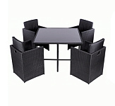 Картинка Обеденная группа GreenDeco FA6100050