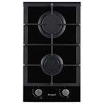 Картинка Варочная панель Weissgauff HGG 320 BGH