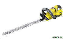 Картинка Кусторез Karcher HGE 18-50 (с 1-им АКБ)