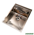 Картинка Кухонная мойка Gerhans K36550-X
