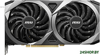 GeForce RTX 3060 Ti Ventus 2X OC