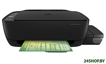 Картинка Фотопринтер HP Ink Tank Wireless 415
