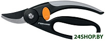 Картинка Секатор плоскостной FISKARS Fingerloop (арт.111440)