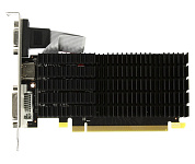 Картинка Видеокарта AFOX R5 230 2GB DDR3 AFR5230-2048D3L9-V2