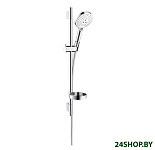 Картинка Душевой гарнитур Hansgrohe Raindance Select S 120/Unica (26630400)