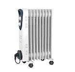 Картинка Масляный радиатор Teplox РМ20-09СТ