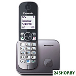 Картинка Радиотелефон Panasonic KX-TG6811RUM
