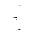 Гирлянда Lumineo 497388 (теплый белый)