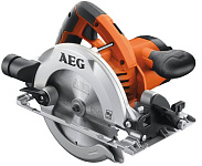 Картинка Пила циркулярная AEG KS 55-2
