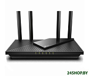 Картинка Wi-Fi роутер TP-Link Archer AX55